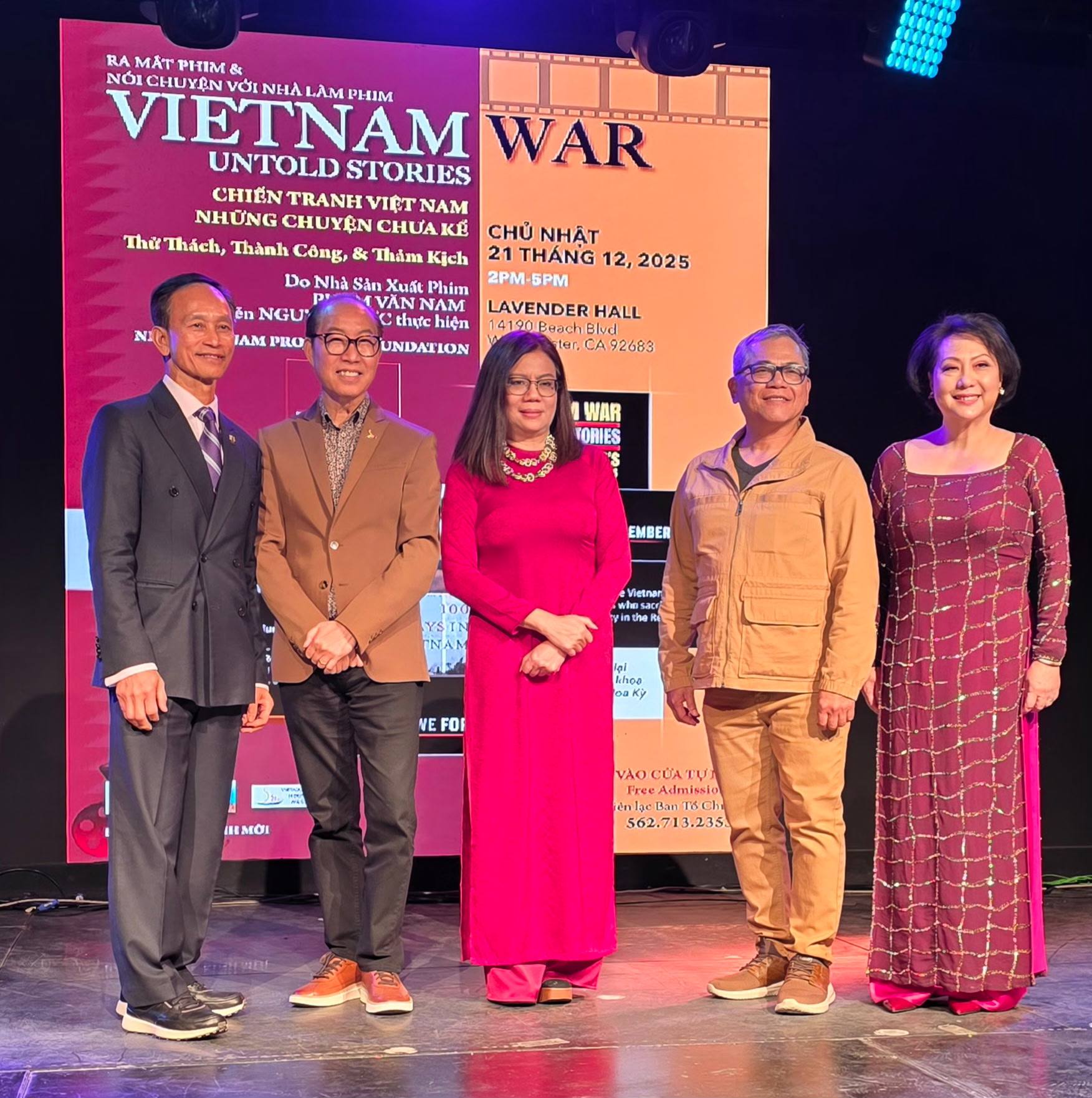 Vietnam War Untold Stories 13