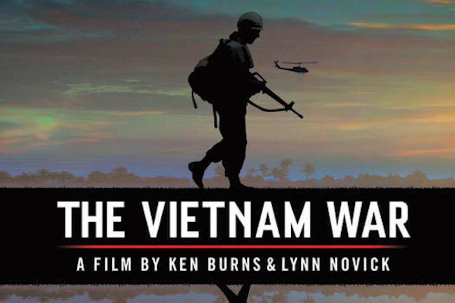 The Vietnam War
