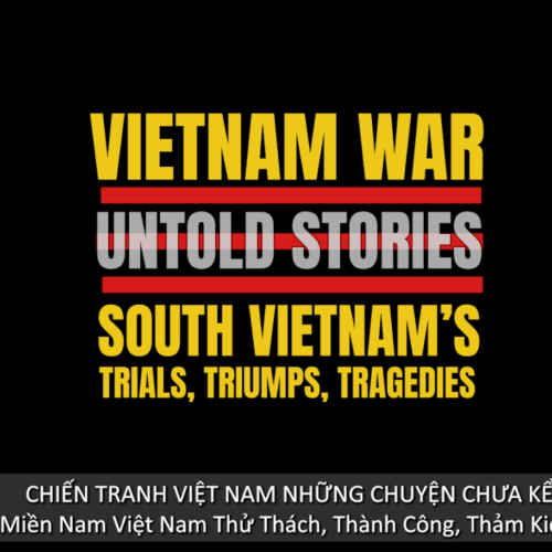 Vietnam War Untold Stories - Films Download