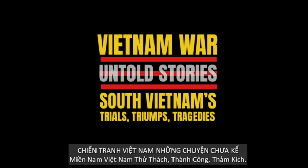 Vietnam War Untold Stories - Films Download