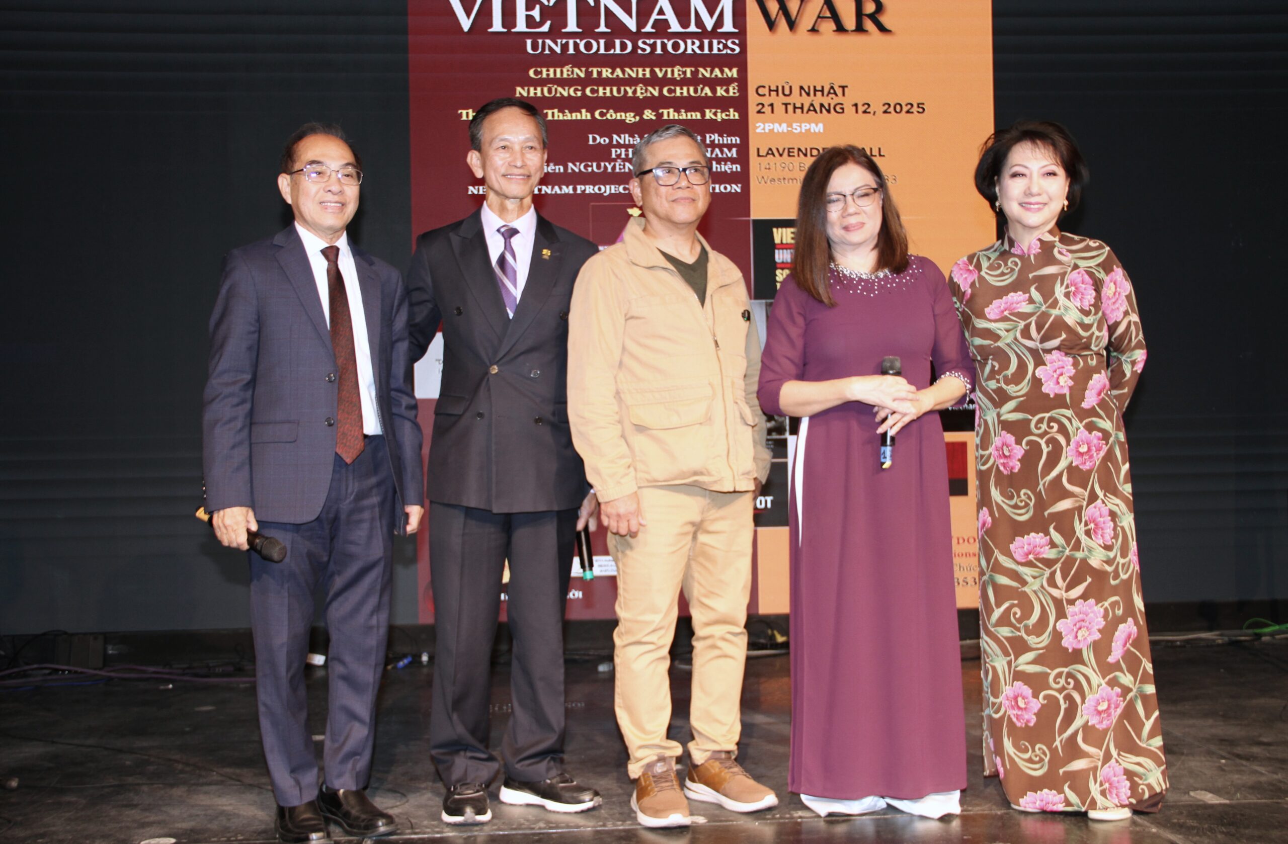 Vietnam War Untold Stories 9